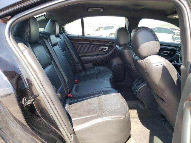 Photo 9 VIN: 1FAHP2F82GG110739 - FORD TAURUS LIM 