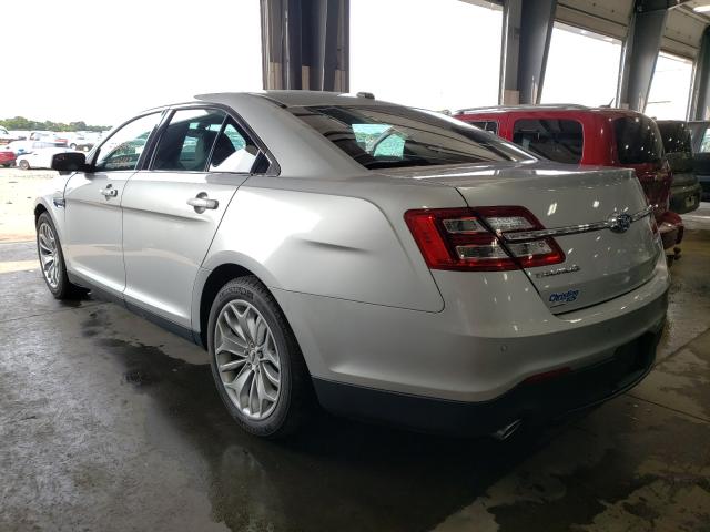 Photo 2 VIN: 1FAHP2F82GG114371 - FORD TAURUS LIM 