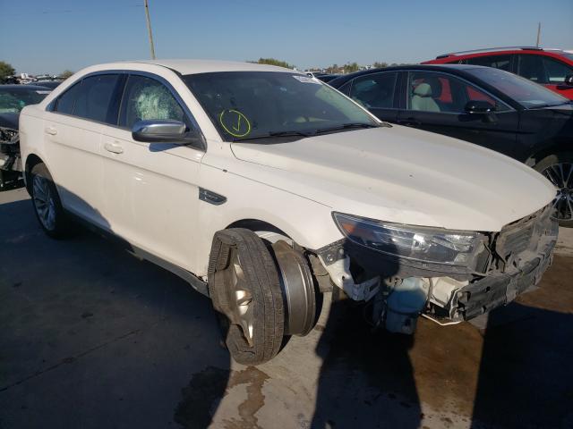 Photo 0 VIN: 1FAHP2F82GG120199 - FORD TAURUS LIM 