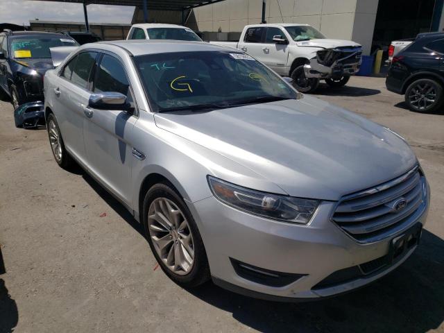 Photo 0 VIN: 1FAHP2F82HG104814 - FORD TAURUS LIM 