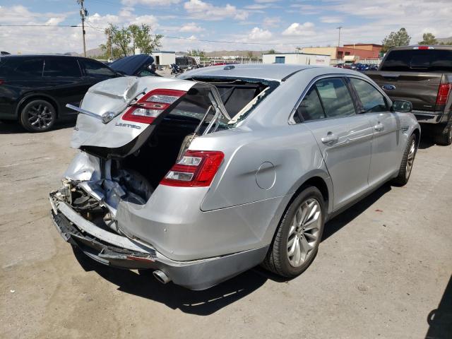 Photo 3 VIN: 1FAHP2F82HG104814 - FORD TAURUS LIM 