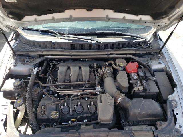 Photo 6 VIN: 1FAHP2F82HG104814 - FORD TAURUS LIM 