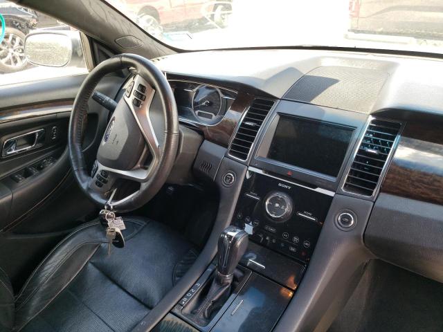 Photo 8 VIN: 1FAHP2F82HG104814 - FORD TAURUS LIM 