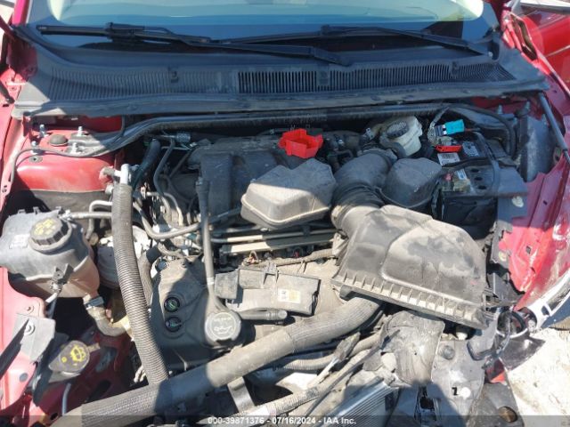 Photo 9 VIN: 1FAHP2F82HG120950 - FORD TAURUS 