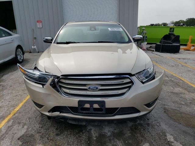 Photo 4 VIN: 1FAHP2F82HG136923 - FORD TAURUS LIM 