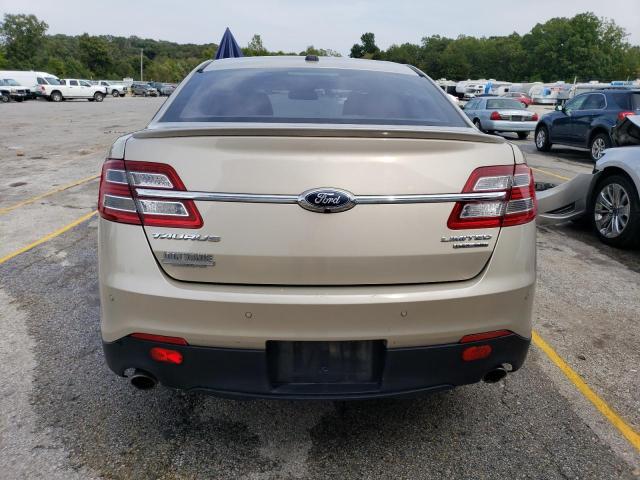 Photo 5 VIN: 1FAHP2F82HG136923 - FORD TAURUS LIM 