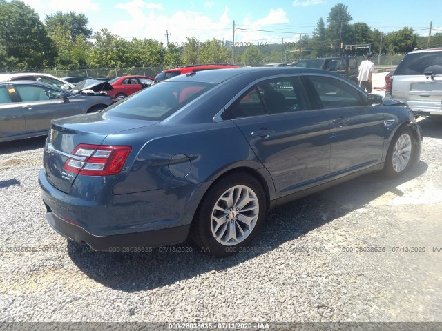 Photo 3 VIN: 1FAHP2F82JG102146 - FORD TAURUS 