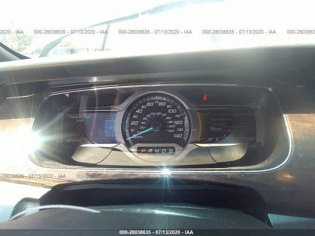 Photo 6 VIN: 1FAHP2F82JG102146 - FORD TAURUS 