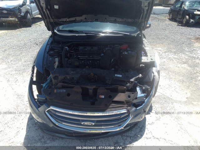 Photo 9 VIN: 1FAHP2F82JG102146 - FORD TAURUS 