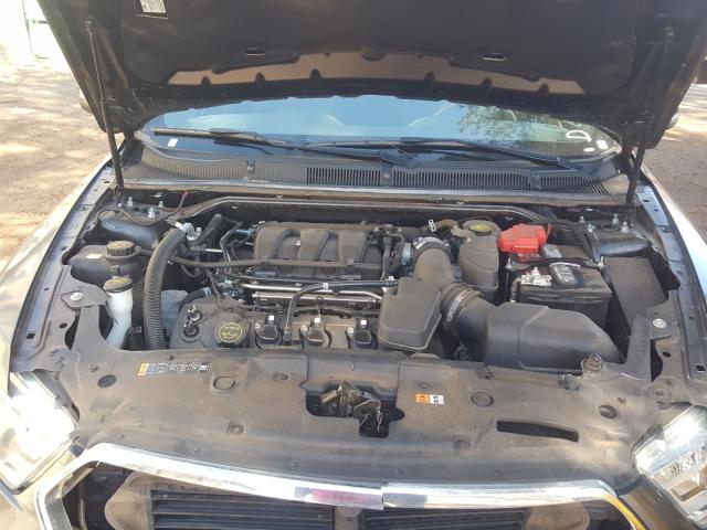 Photo 6 VIN: 1FAHP2F82JG129458 - FORD TAURUS LIM 