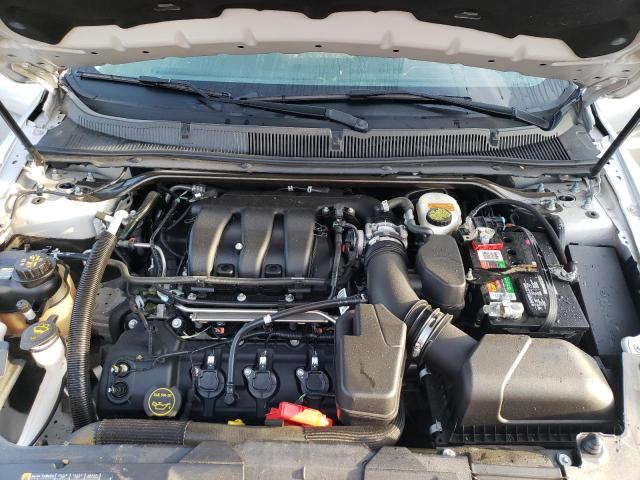 Photo 10 VIN: 1FAHP2F82JG130173 - FORD TAURUS 