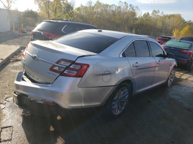 Photo 2 VIN: 1FAHP2F82JG130173 - FORD TAURUS 