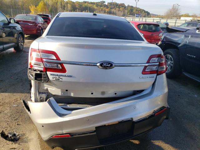 Photo 5 VIN: 1FAHP2F82JG130173 - FORD TAURUS 