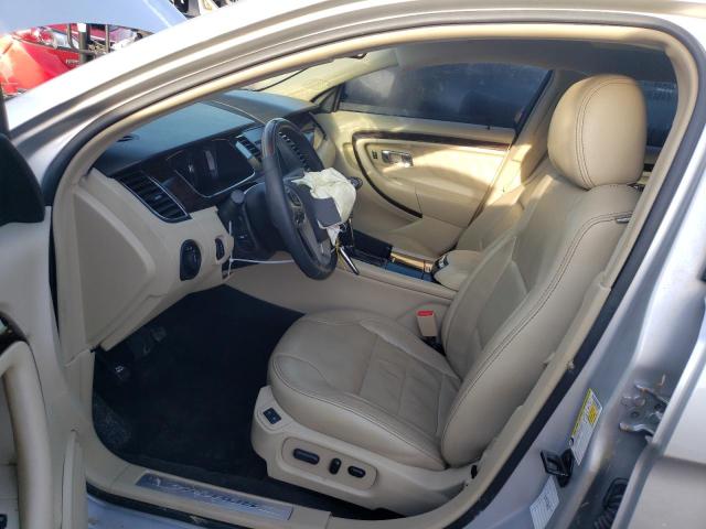 Photo 6 VIN: 1FAHP2F82JG130173 - FORD TAURUS 