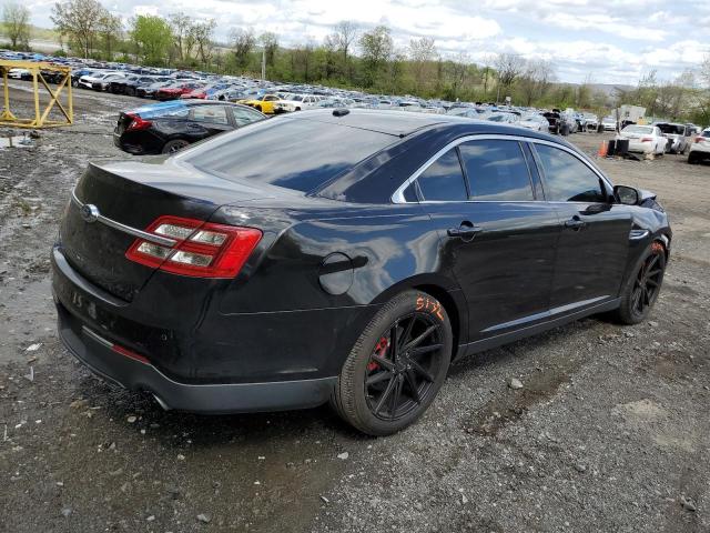 Photo 2 VIN: 1FAHP2F82KG101225 - FORD TAURUS 