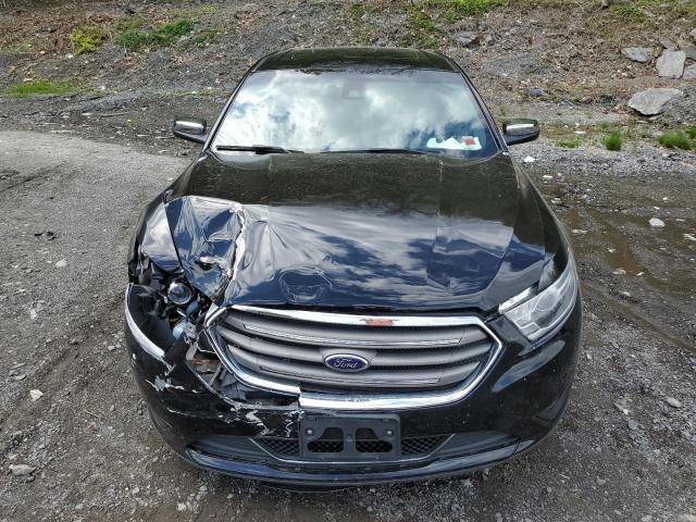 Photo 4 VIN: 1FAHP2F82KG101225 - FORD TAURUS 