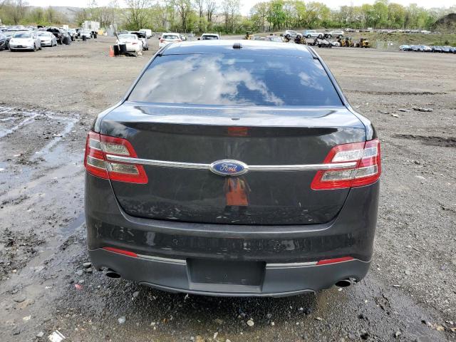 Photo 5 VIN: 1FAHP2F82KG101225 - FORD TAURUS 