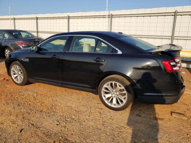 Photo 1 VIN: 1FAHP2F82KG111009 - FORD TAURUS LIM 