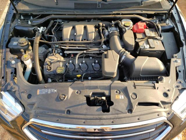 Photo 10 VIN: 1FAHP2F82KG111009 - FORD TAURUS LIM 