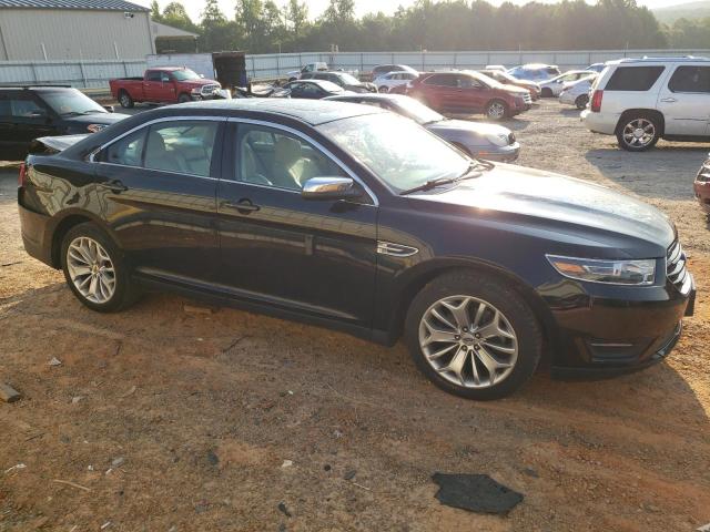 Photo 3 VIN: 1FAHP2F82KG111009 - FORD TAURUS LIM 