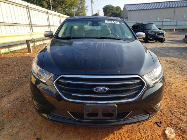 Photo 4 VIN: 1FAHP2F82KG111009 - FORD TAURUS LIM 