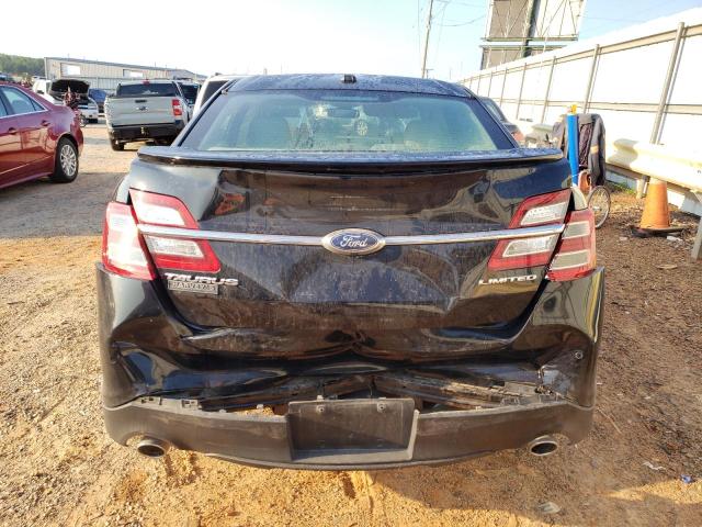 Photo 5 VIN: 1FAHP2F82KG111009 - FORD TAURUS LIM 