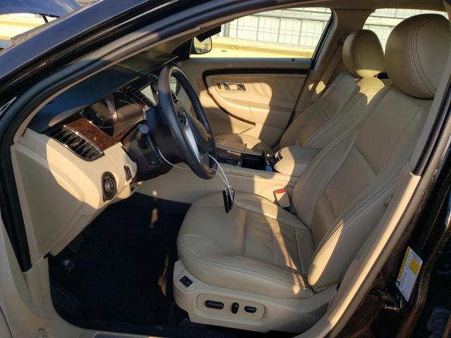 Photo 6 VIN: 1FAHP2F82KG111009 - FORD TAURUS LIM 