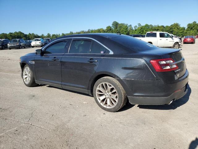 Photo 1 VIN: 1FAHP2F82KG111317 - FORD TAURUS LIM 