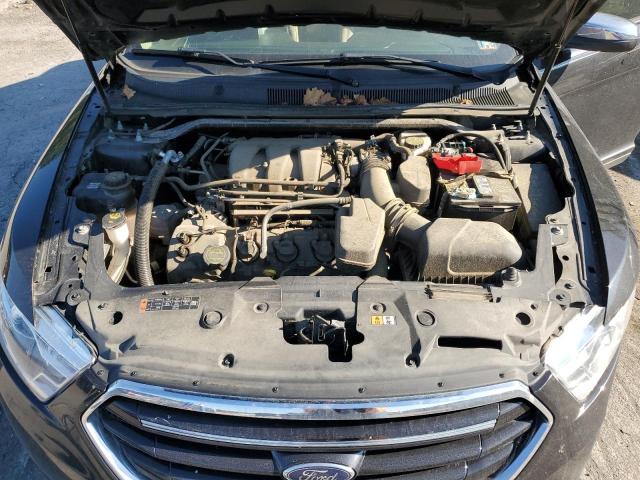 Photo 10 VIN: 1FAHP2F82KG111317 - FORD TAURUS LIM 