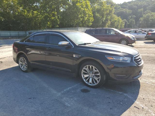 Photo 3 VIN: 1FAHP2F82KG111317 - FORD TAURUS LIM 