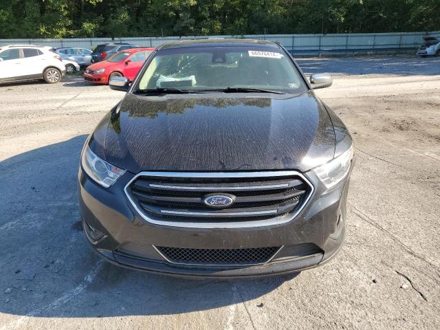 Photo 4 VIN: 1FAHP2F82KG111317 - FORD TAURUS LIM 