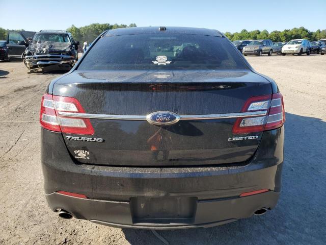 Photo 5 VIN: 1FAHP2F82KG111317 - FORD TAURUS LIM 