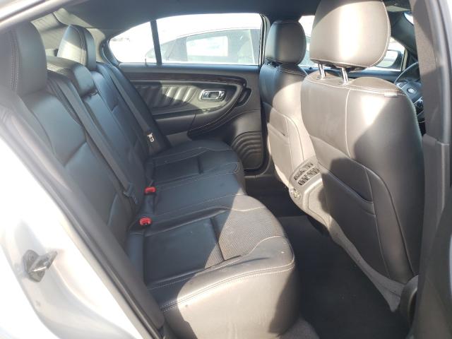 Photo 5 VIN: 1FAHP2F82KG114279 - FORD TAURUS LIM 