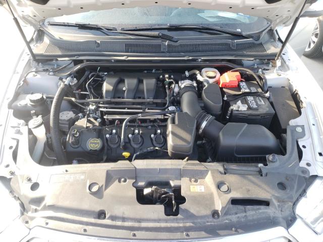 Photo 6 VIN: 1FAHP2F82KG114279 - FORD TAURUS LIM 