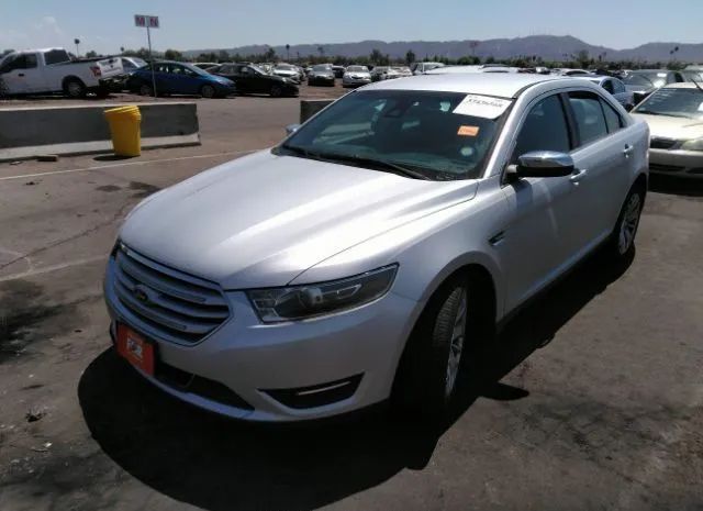 Photo 1 VIN: 1FAHP2F82KG116467 - FORD TAURUS 