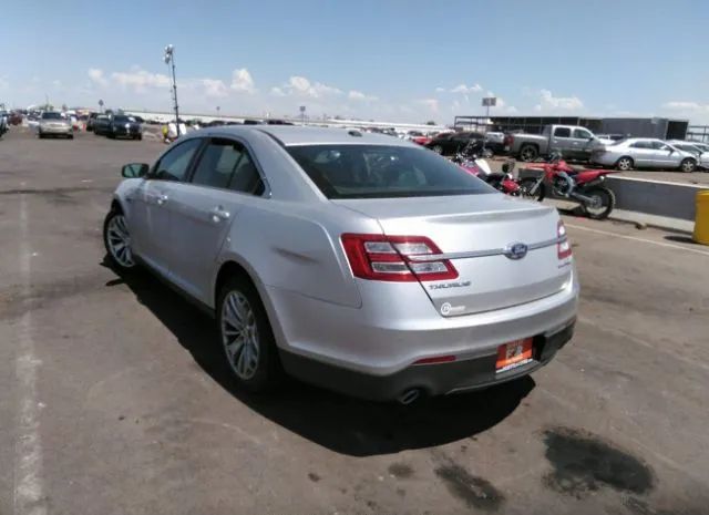 Photo 2 VIN: 1FAHP2F82KG116467 - FORD TAURUS 