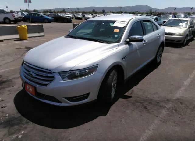 Photo 5 VIN: 1FAHP2F82KG116467 - FORD TAURUS 