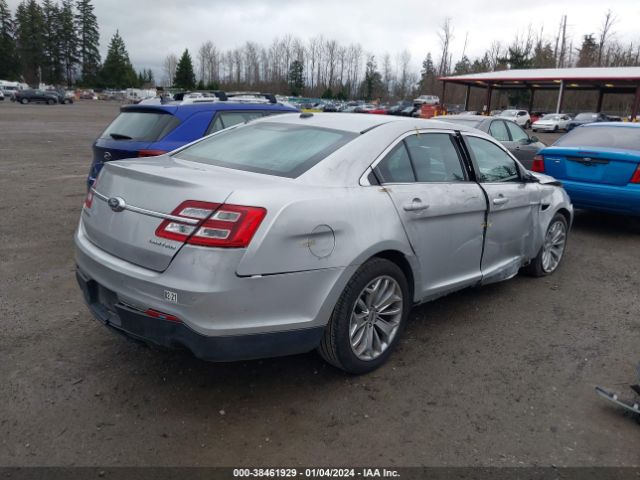 Photo 3 VIN: 1FAHP2F82KG118011 - FORD TAURUS 