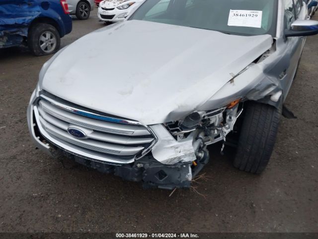 Photo 5 VIN: 1FAHP2F82KG118011 - FORD TAURUS 