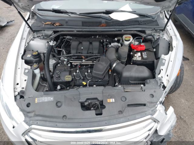 Photo 9 VIN: 1FAHP2F82KG118011 - FORD TAURUS 