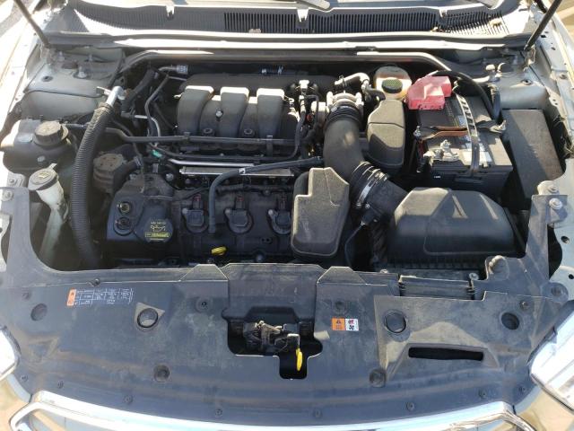 Photo 10 VIN: 1FAHP2F83DG103245 - FORD TAURUS LIM 