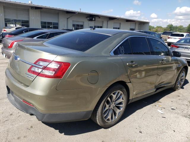 Photo 2 VIN: 1FAHP2F83DG103245 - FORD TAURUS LIM 