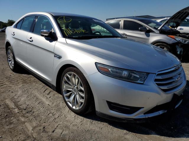 Photo 0 VIN: 1FAHP2F83DG106369 - FORD TAURUS LIM 