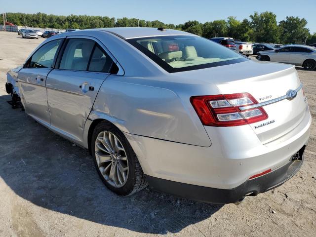 Photo 2 VIN: 1FAHP2F83DG106369 - FORD TAURUS LIM 