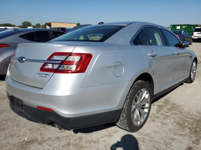 Photo 3 VIN: 1FAHP2F83DG106369 - FORD TAURUS LIM 