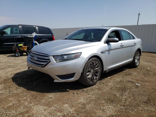 Photo 1 VIN: 1FAHP2F83DG118960 - FORD TAURUS SE 