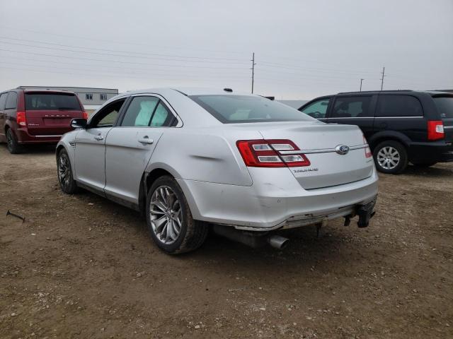 Photo 2 VIN: 1FAHP2F83DG118960 - FORD TAURUS SE 