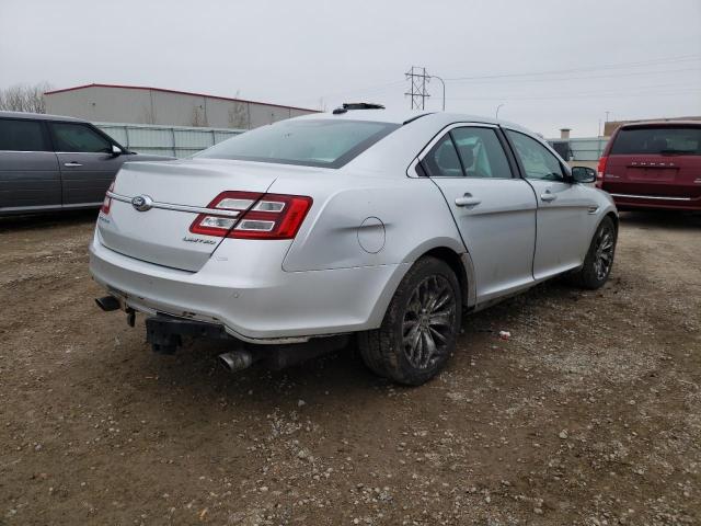 Photo 3 VIN: 1FAHP2F83DG118960 - FORD TAURUS SE 