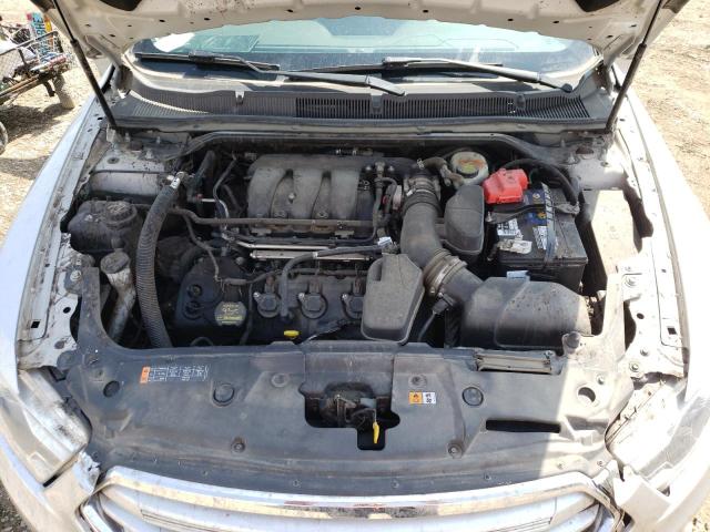 Photo 6 VIN: 1FAHP2F83DG118960 - FORD TAURUS SE 