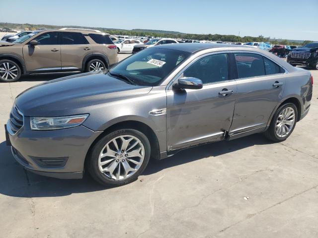 Photo 0 VIN: 1FAHP2F83DG126010 - FORD TAURUS LIM 